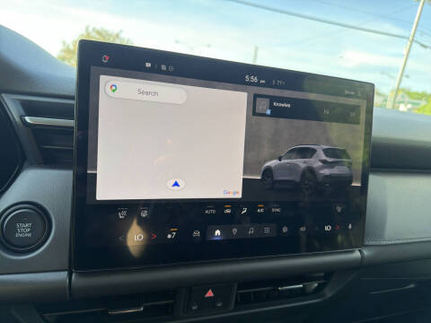 2026 Mazda CX-5 2.5 S Preferred