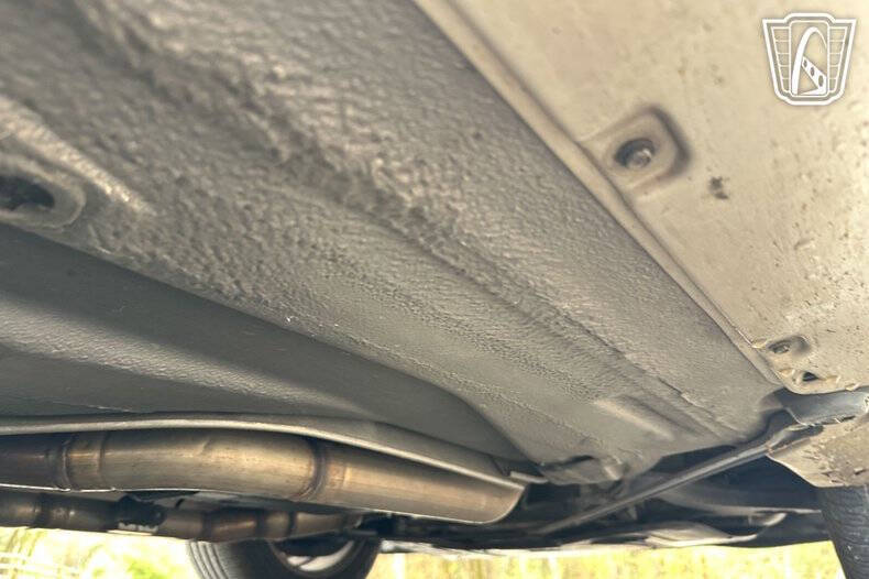 1998 Mercedes-Benz SL-Class