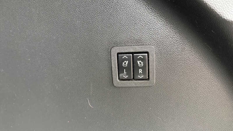 2020 Buick Enclave Premium