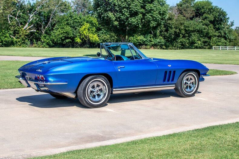 1965 Chevrolet Corvette