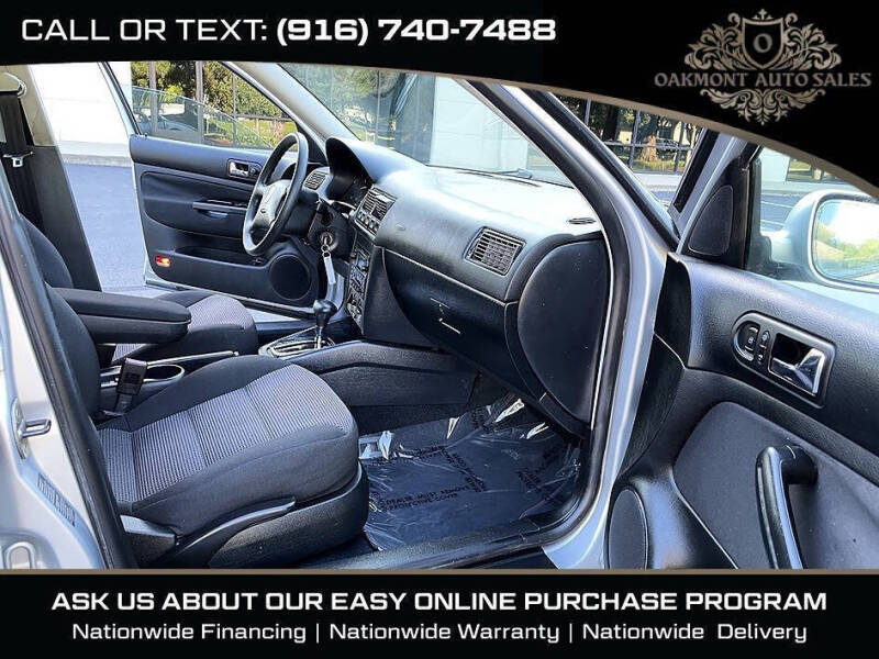 2004 Volkswagen Golf GLS