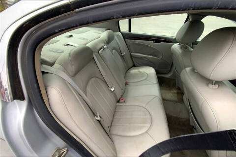 2009 Buick Lucerne