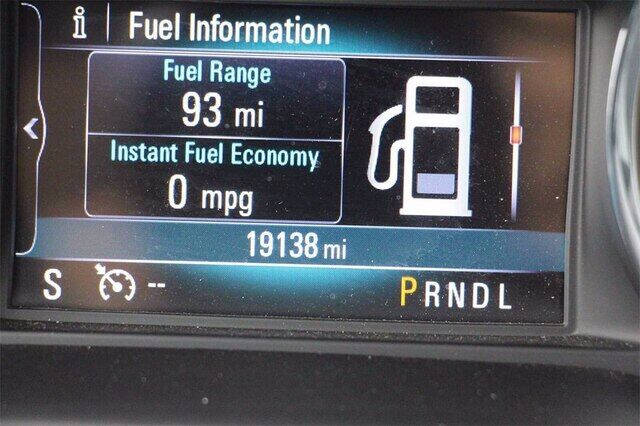 2017 Buick Envision Preferred