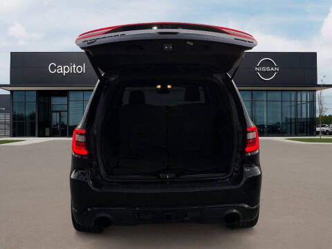 2023 Dodge Durango SRT 392