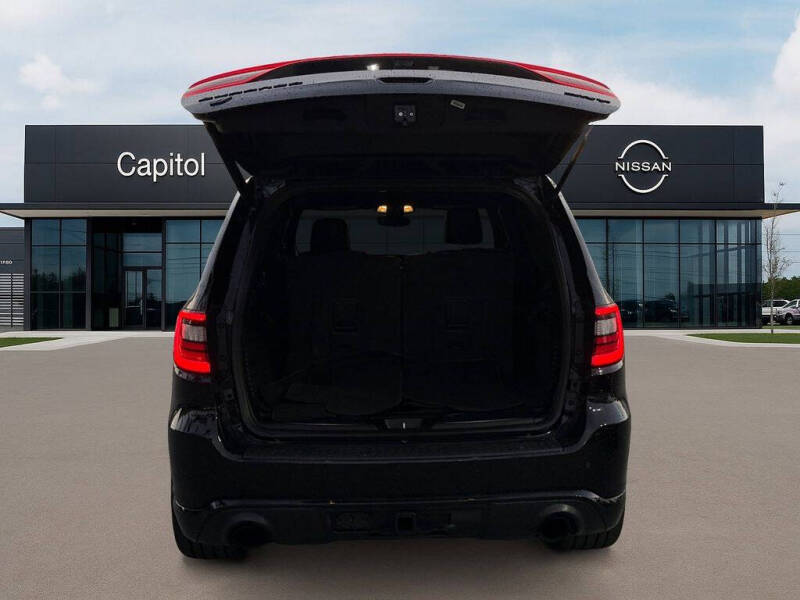 2023 Dodge Durango SRT 392