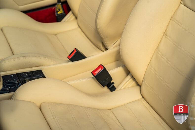 1998 Ferrari 355