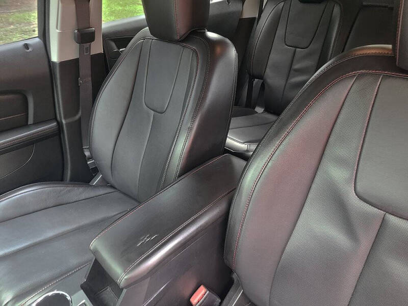 2015 GMC Terrain SLT-1