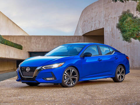 2025 Nissan Sentra for sale at Xclusive Auto Leasing NYC in Staten Island NY