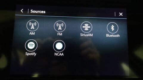 2019 Buick Regal Sportback Preferred II