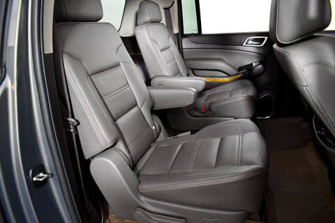 2017 GMC Yukon XL Denali