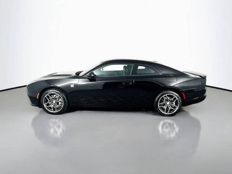 2026 Dodge Charger Scat Pack Plus