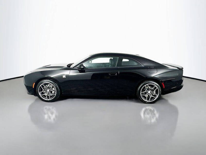2026 Dodge Charger Scat Pack Plus