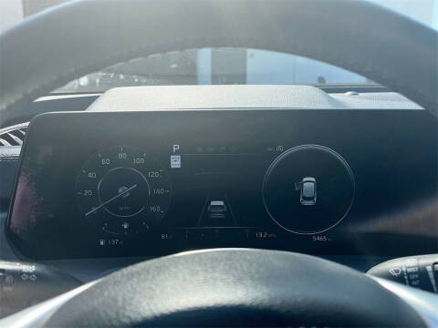 2024 Kia Telluride SX X-Pro