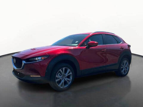 2025 Mazda CX-30 2.5 S Preferred
