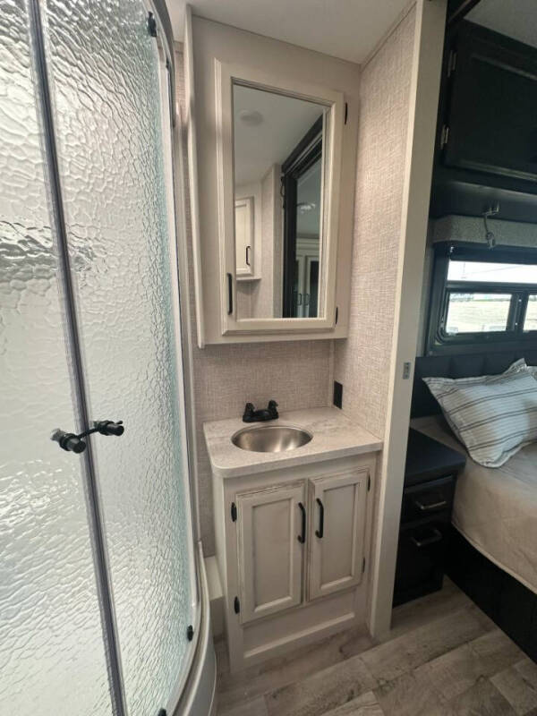 2023 Jayco Redhawk