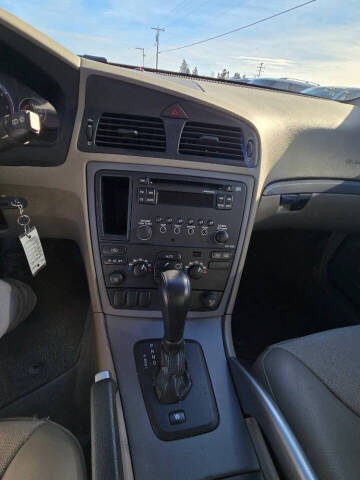 2006 Volvo XC70