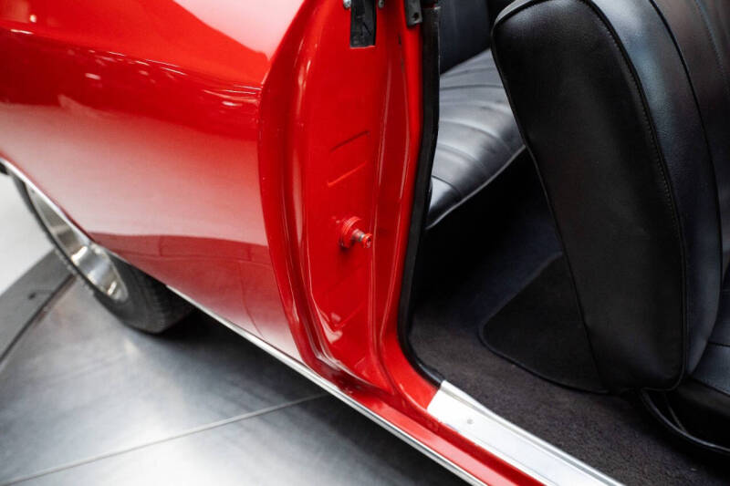 1966 Chevrolet Malibu