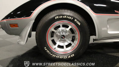 1978 Chevrolet Corvette