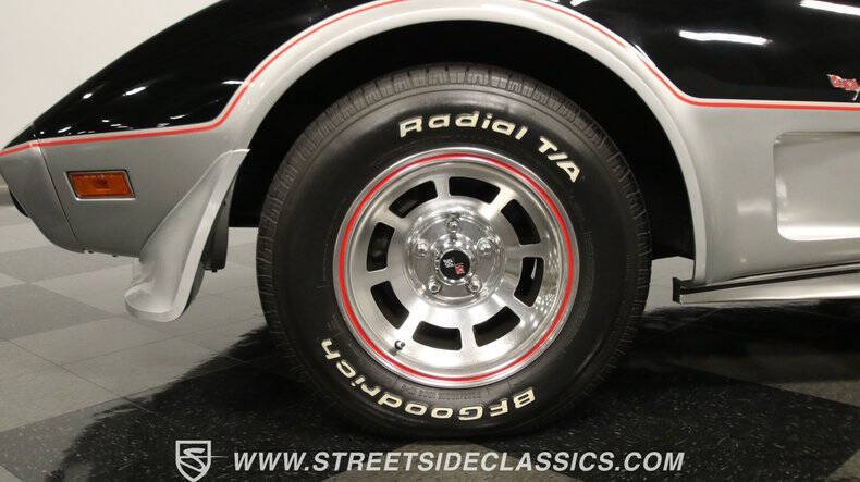 1978 Chevrolet Corvette