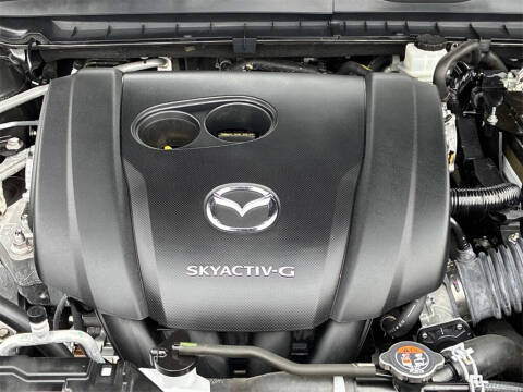 2024 Mazda CX-50 2.5 S Preferred