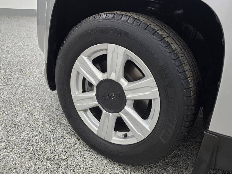 2014 GMC Terrain SLT-1