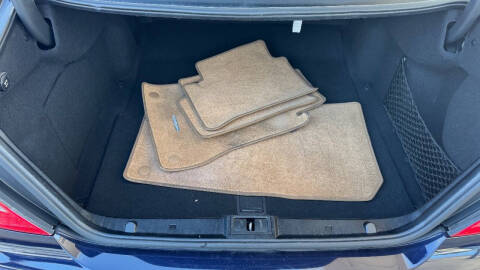 2009 Mercedes-Benz E-Class E 350