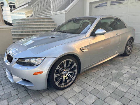 2008 BMW M3