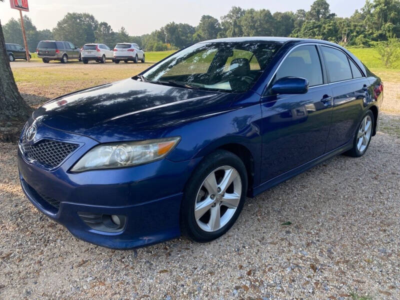 Auto World Car Dealer in Laurel, MS