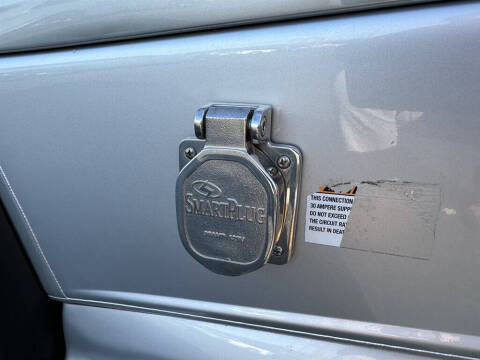 2021 Mercedes-Benz Sprinter 2500