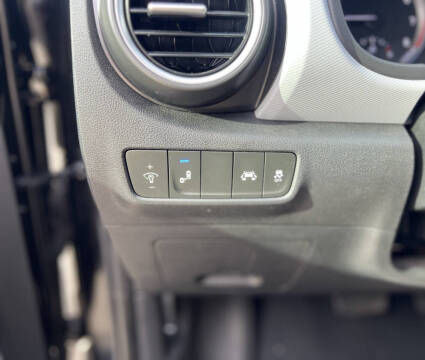 2019 Hyundai Kona SEL