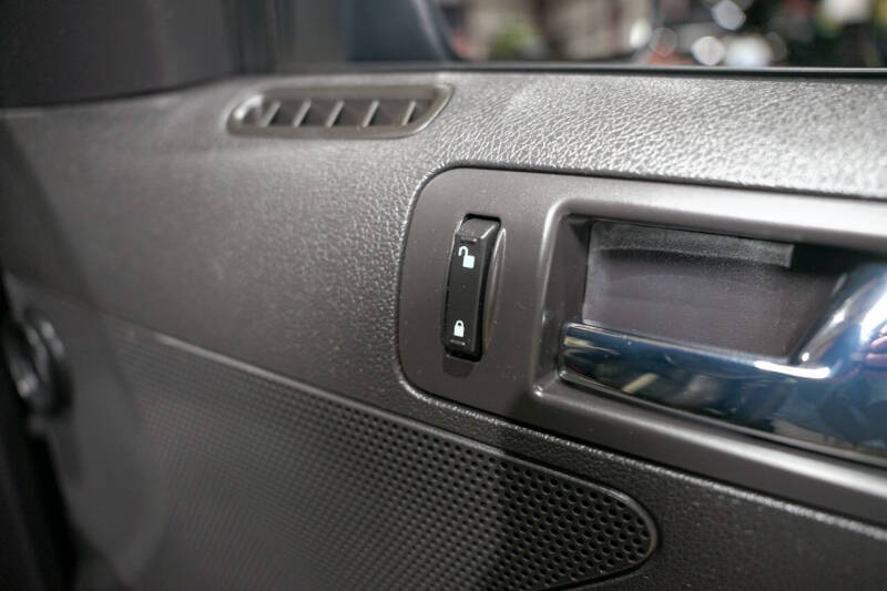 2014 Ford Mustang GT