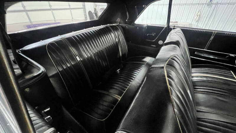 1964 Ford Galaxie 500