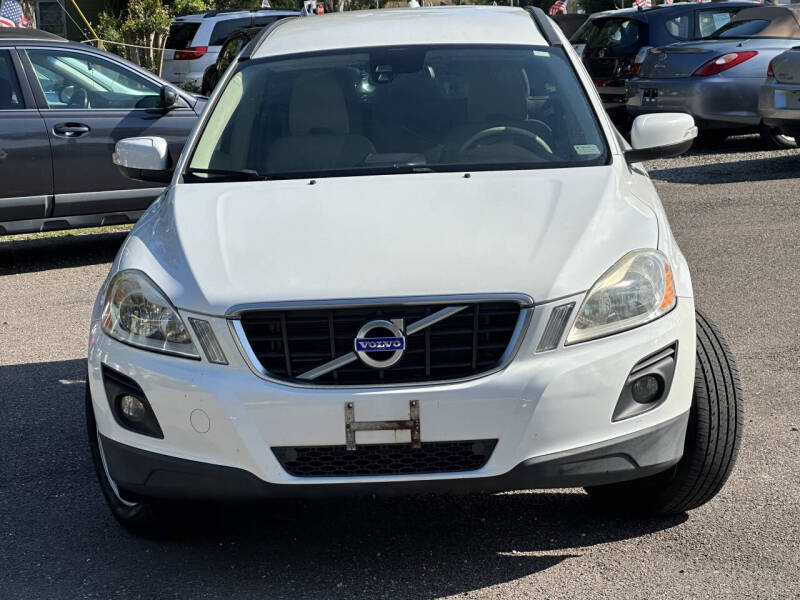 2010 Volvo XC60 3.2
