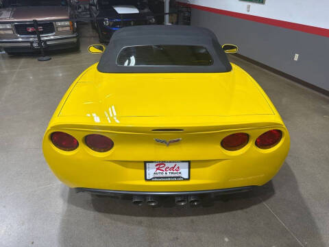2011 Chevrolet Corvette Z16 Grand Sport