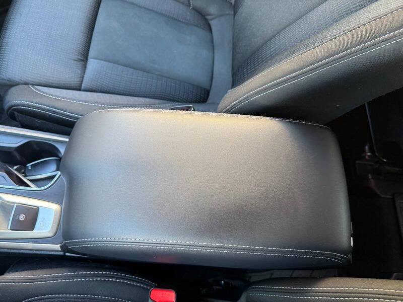 2020 Subaru Ascent Premium 7-Passenger