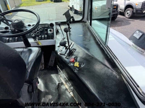 2010 Capacity TJ5000