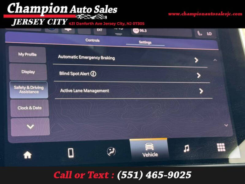 2022 Jeep Compass High Altitude