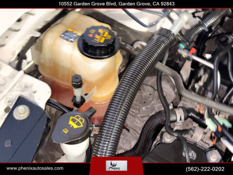 2014 Ford Flex Limited