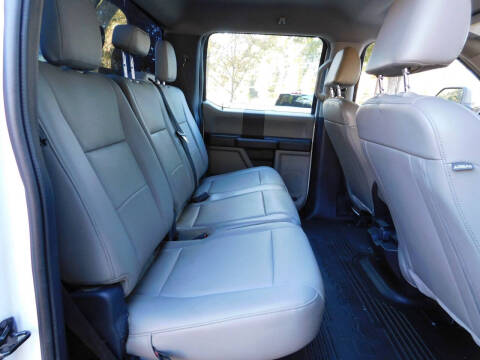 2022 Ford F-250 Super Duty XL