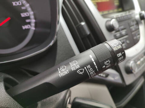 2017 GMC Terrain SLE-1