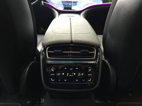 2023 Mercedes-Benz EQS EQS 580 4MATIC