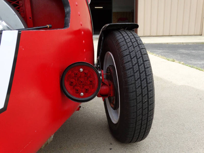 1959 Volkswagen Beetle