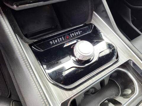 2023 Jeep Wagoneer Series II