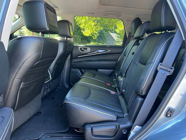 InfinitiQX6016