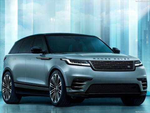 2025 Land Rover Range Rover Velar P250 S