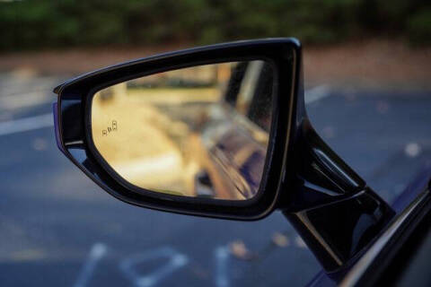 2022 Lexus ES 350 F SPORT