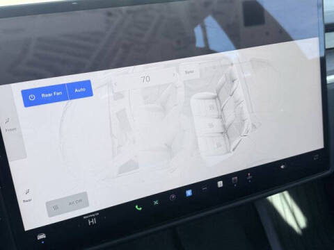 2021 Tesla Model S Long Range