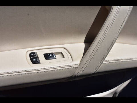 2016 Maserati Quattroporte S