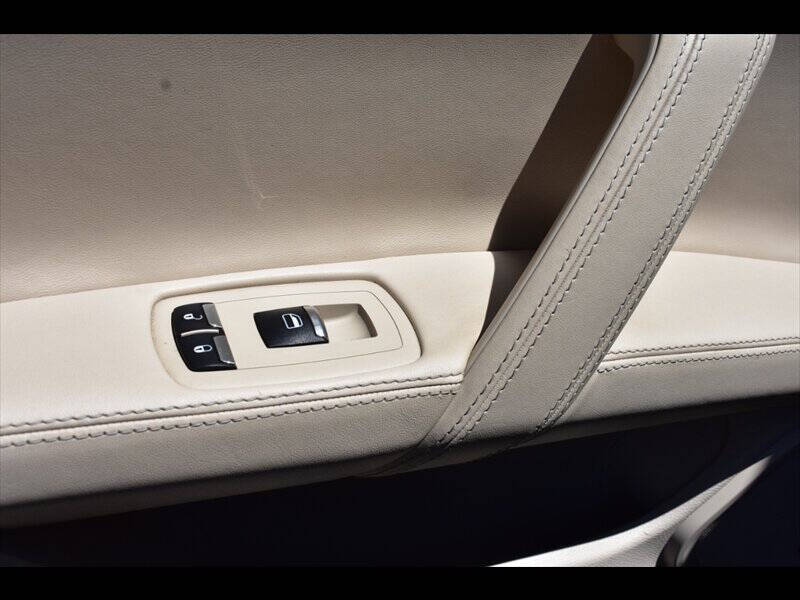 2016 Maserati Quattroporte S