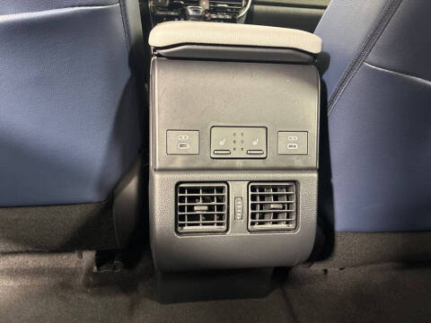 2023 Subaru Solterra Touring